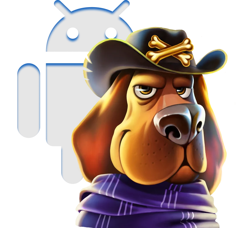 dog